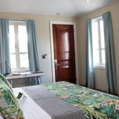 The Fred - Adults Only Hotel Frederiksted Eksteriør billede