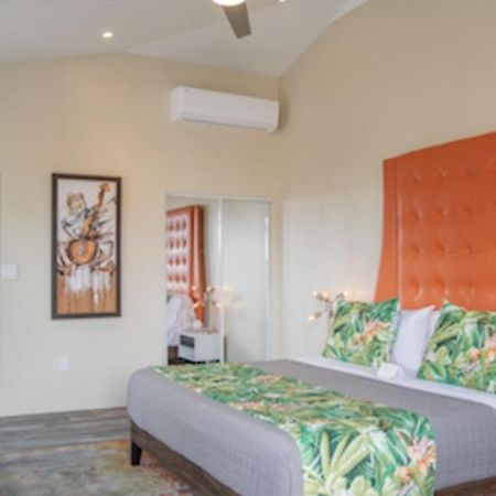 The Fred - Adults Only Hotel Frederiksted Eksteriør billede