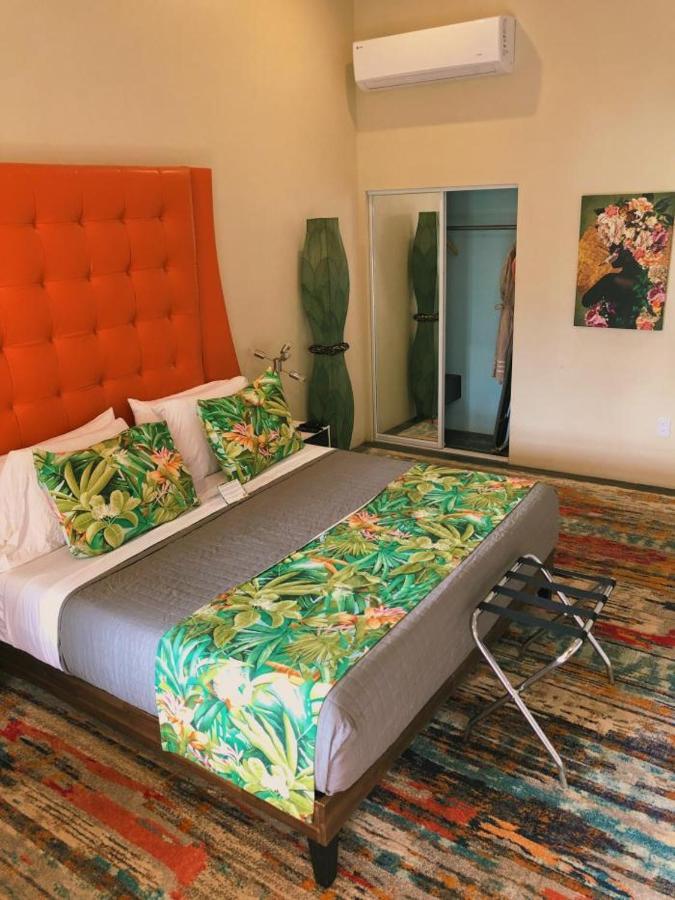 The Fred - Adults Only Hotel Frederiksted Eksteriør billede