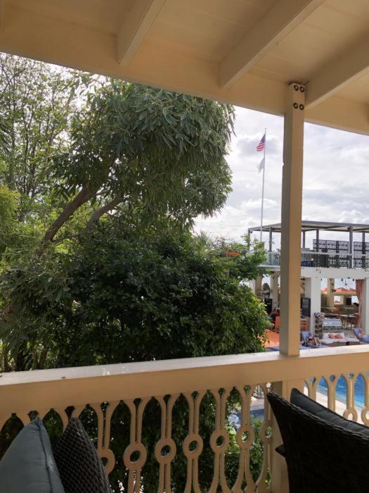The Fred - Adults Only Hotel Frederiksted Eksteriør billede