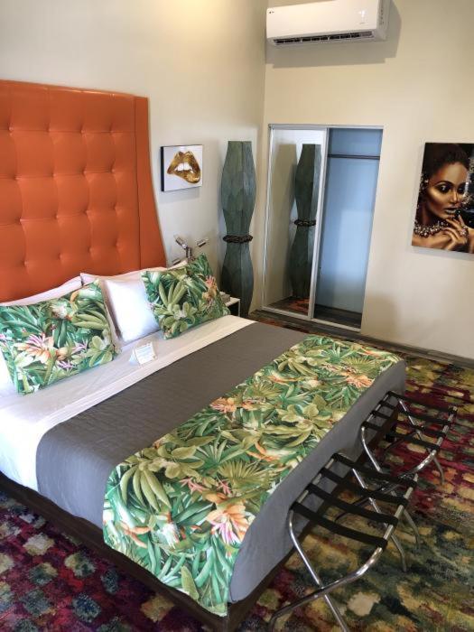 The Fred - Adults Only Hotel Frederiksted Eksteriør billede