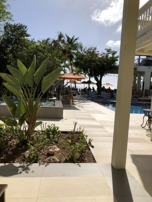 The Fred - Adults Only Hotel Frederiksted Eksteriør billede