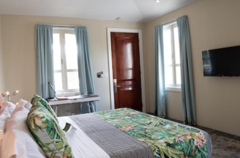 The Fred - Adults Only Hotel Frederiksted Eksteriør billede