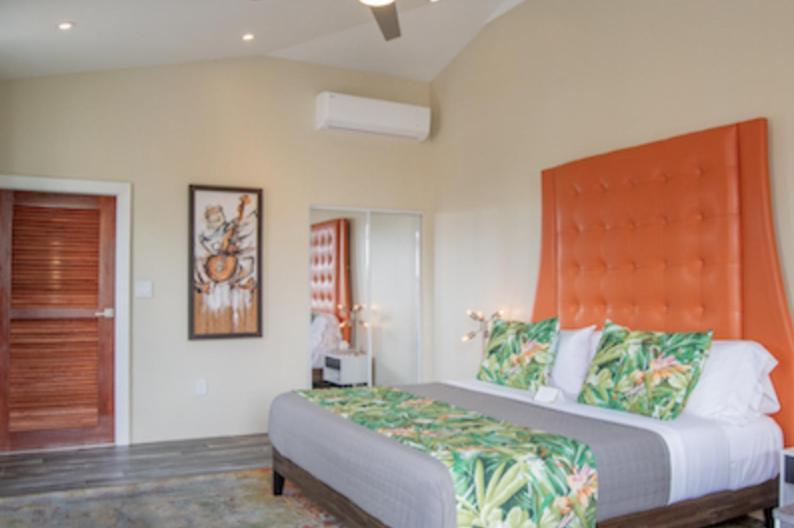 The Fred - Adults Only Hotel Frederiksted Eksteriør billede