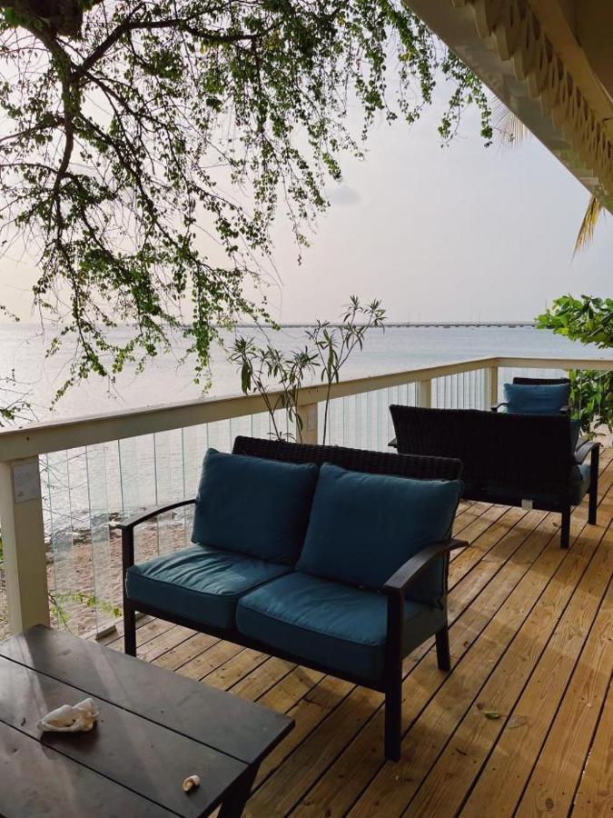The Fred - Adults Only Hotel Frederiksted Eksteriør billede