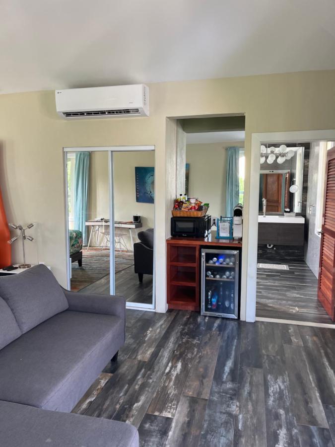 The Fred - Adults Only Hotel Frederiksted Eksteriør billede