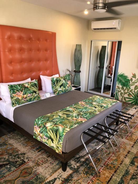 The Fred - Adults Only Hotel Frederiksted Eksteriør billede