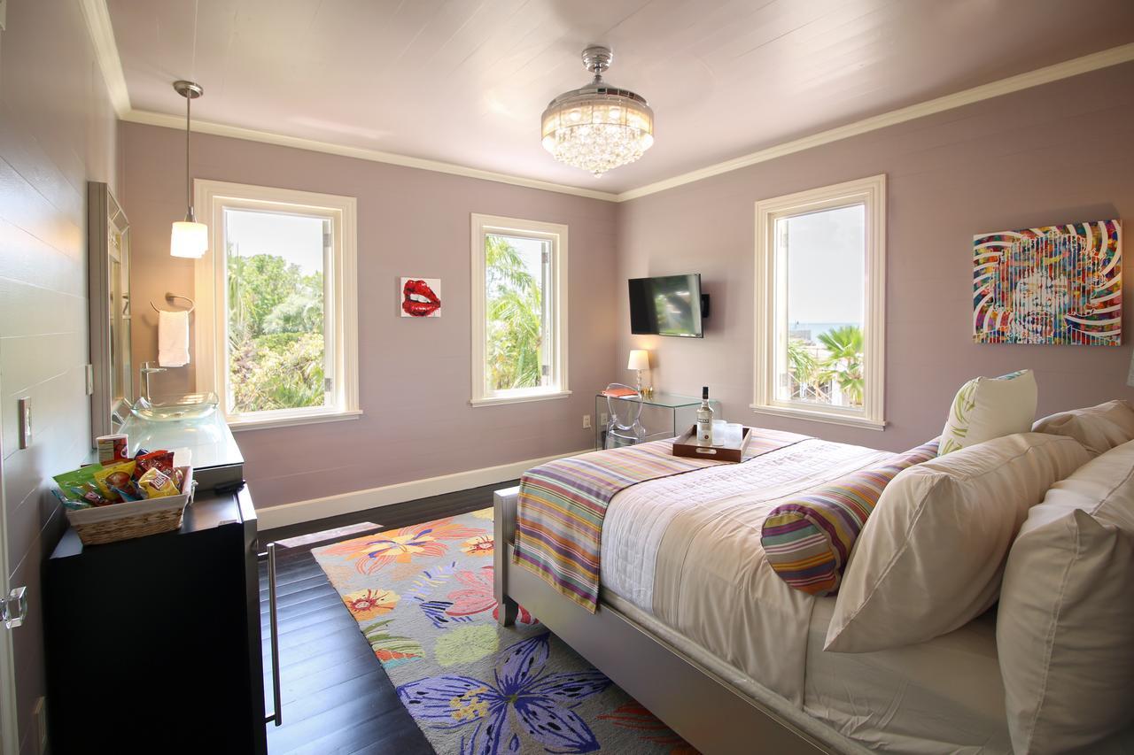 The Fred - Adults Only Hotel Frederiksted Eksteriør billede