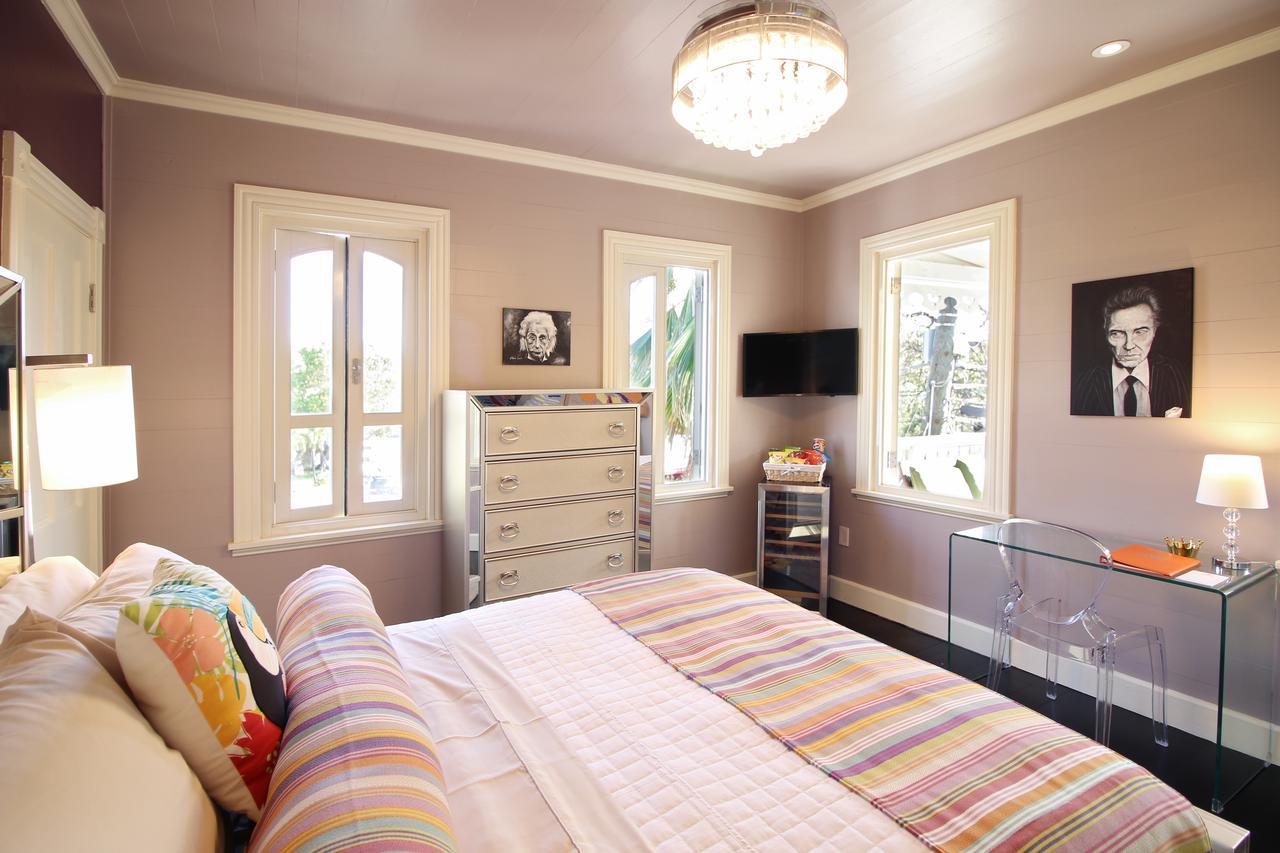 The Fred - Adults Only Hotel Frederiksted Eksteriør billede