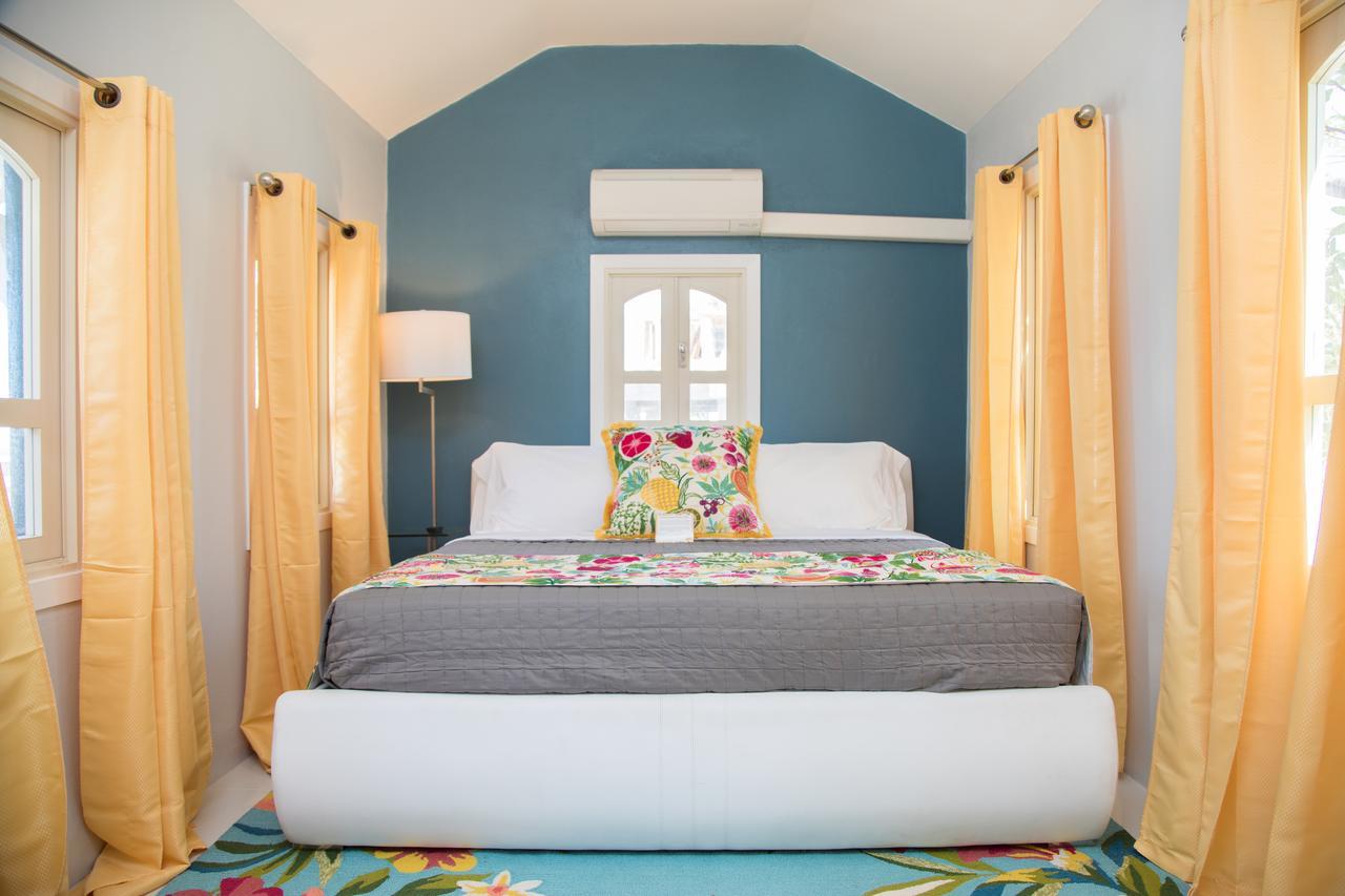 The Fred - Adults Only Hotel Frederiksted Eksteriør billede