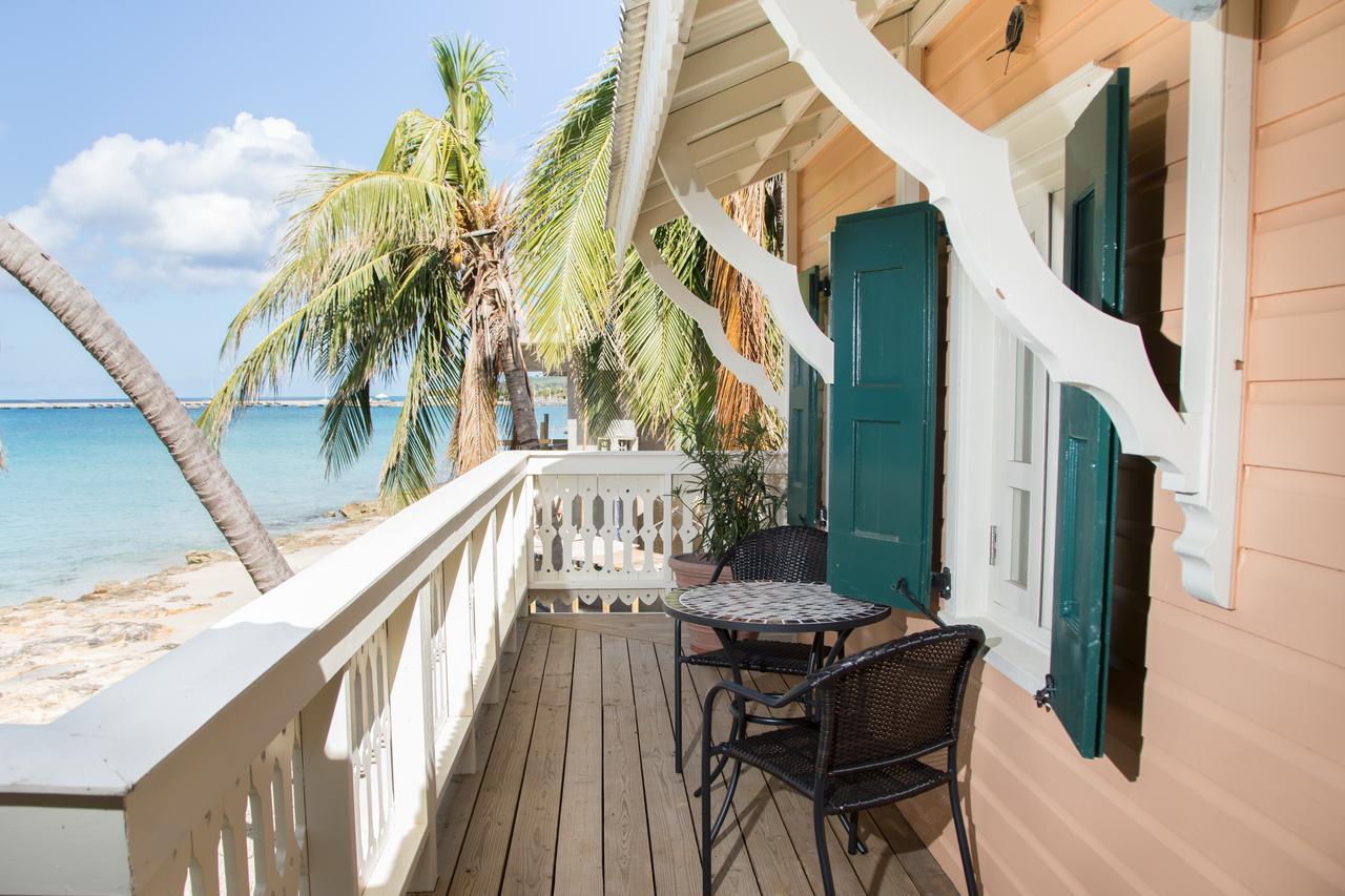 The Fred - Adults Only Hotel Frederiksted Eksteriør billede