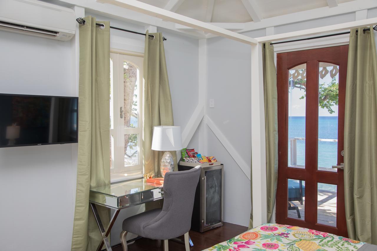 The Fred - Adults Only Hotel Frederiksted Eksteriør billede