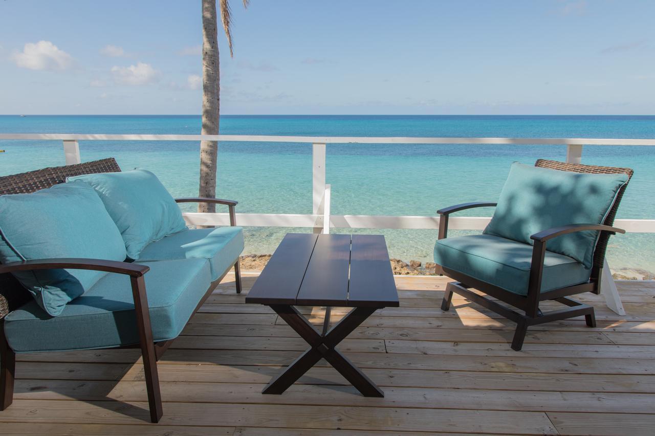 The Fred - Adults Only Hotel Frederiksted Eksteriør billede