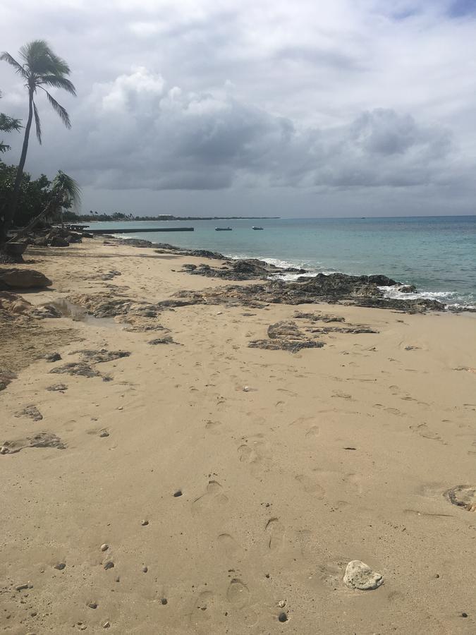 The Fred - Adults Only Hotel Frederiksted Eksteriør billede