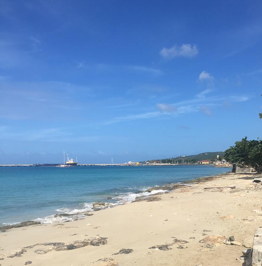 The Fred - Adults Only Hotel Frederiksted Eksteriør billede