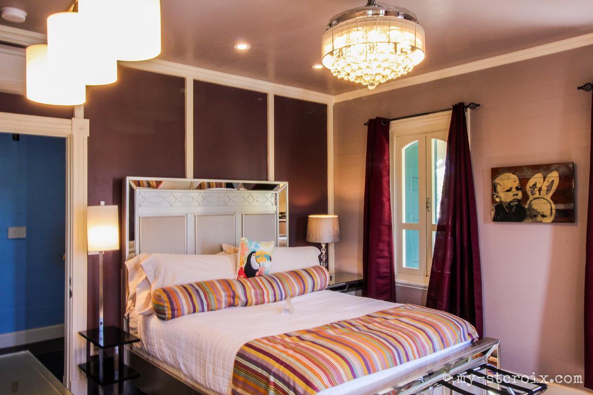The Fred - Adults Only Hotel Frederiksted Eksteriør billede