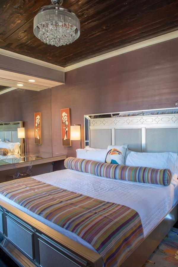 The Fred - Adults Only Hotel Frederiksted Eksteriør billede