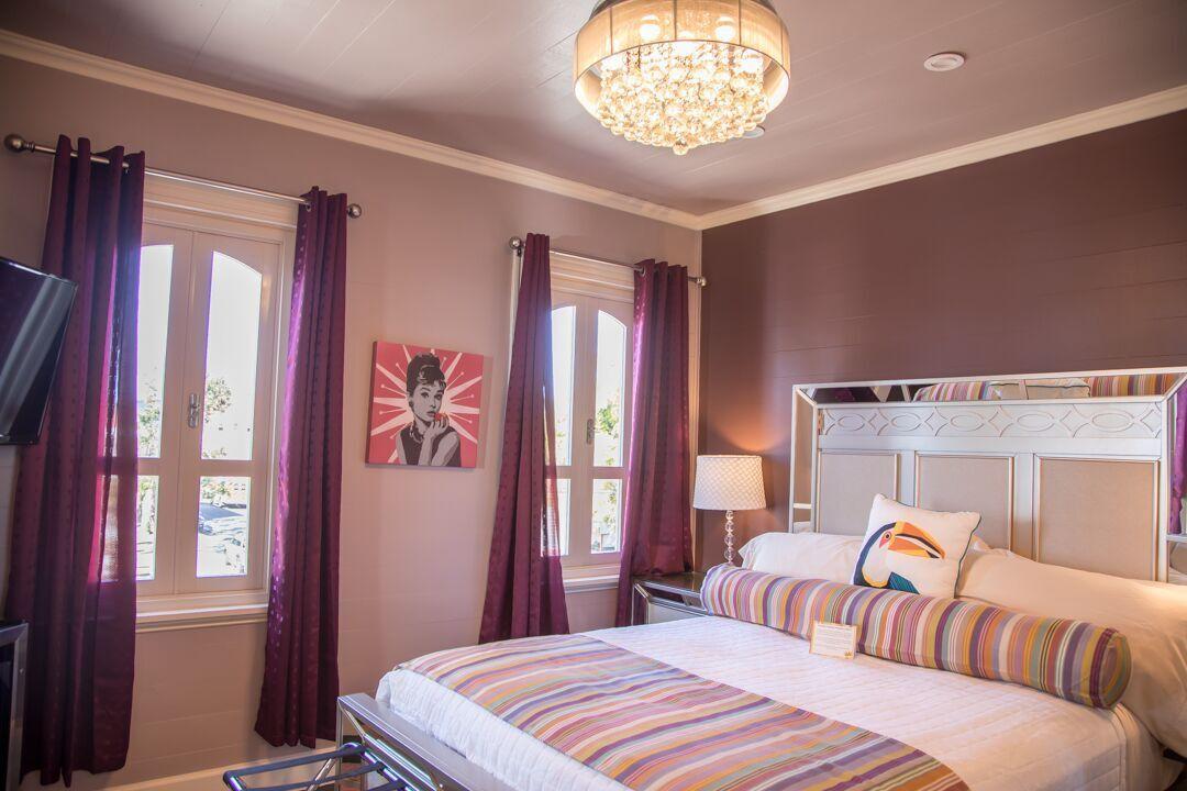 The Fred - Adults Only Hotel Frederiksted Eksteriør billede
