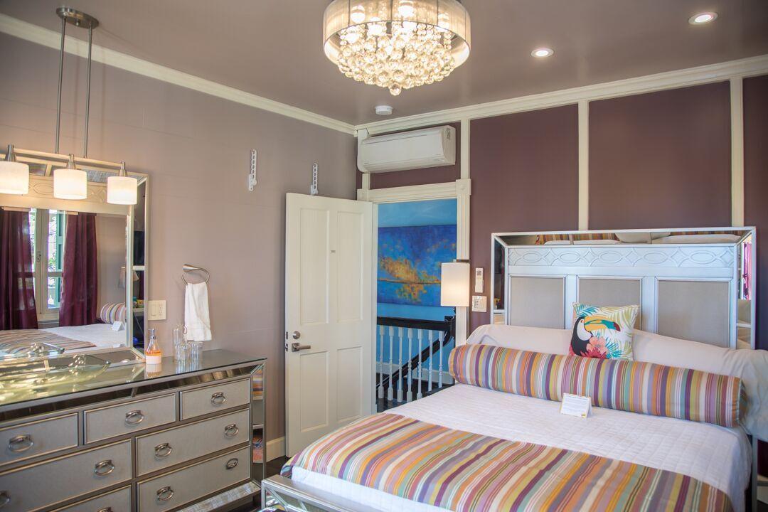 The Fred - Adults Only Hotel Frederiksted Eksteriør billede