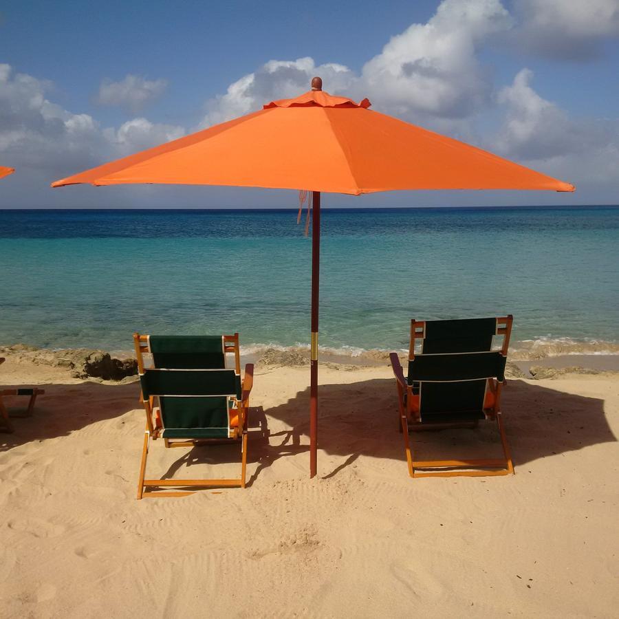 The Fred - Adults Only Hotel Frederiksted Eksteriør billede
